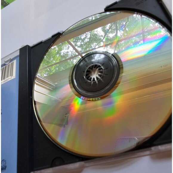 Tchaikovsky Symphony No. 5 In E Minor Op. 64 CD Stradivari Classics Original Dig - Picture 4 of 5